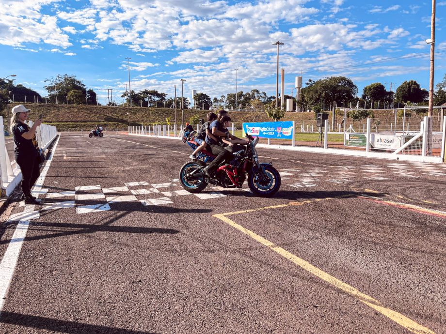 Motoshow 2025 encerra com grande público, ação social e muito rock em Três Lagoas Motoshow 2025 encerra com grande público, ação social e muito rock em Três Lagoas
