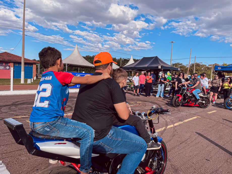 Motoshow 2025 encerra com grande público, ação social e muito rock em Três Lagoas Motoshow 2025 encerra com grande público, ação social e muito rock em Três Lagoas