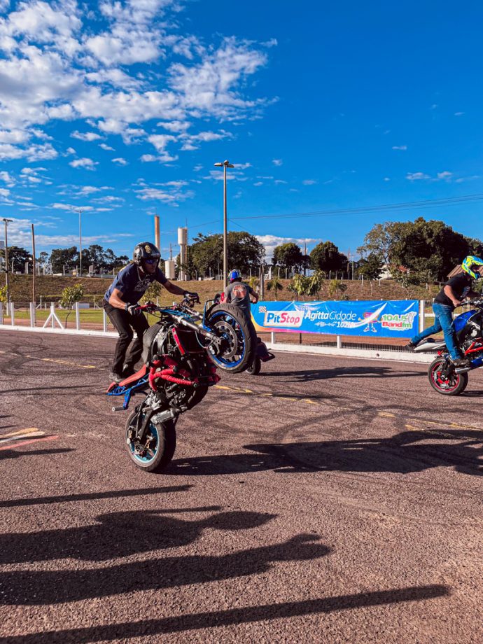 Motoshow 2025 encerra com grande público, ação social e muito rock em Três Lagoas Motoshow 2025 encerra com grande público, ação social e muito rock em Três Lagoas