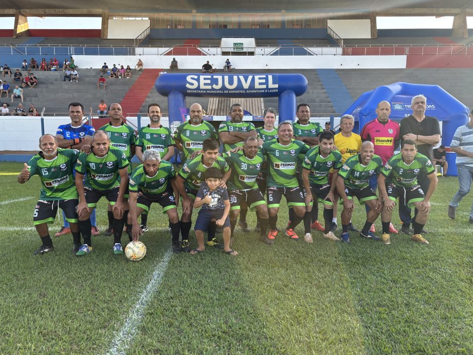 CAMPEONATO SÊNIOR – Mais Tintas / OT Marrucos levanta a taça em final eletrizante CAMPEONATO SÊNIOR – Mais Tintas / OT Marrucos levanta a taça em final eletrizante