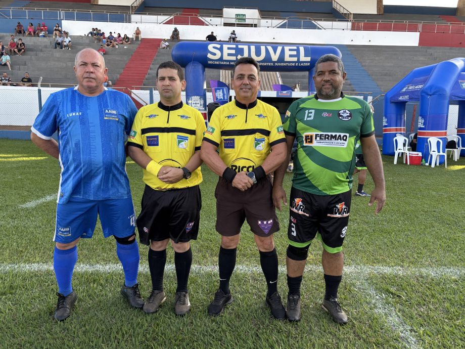 CAMPEONATO SÊNIOR – Mais Tintas / OT Marrucos levanta a taça em final eletrizante CAMPEONATO SÊNIOR – Mais Tintas / OT Marrucos levanta a taça em final eletrizante