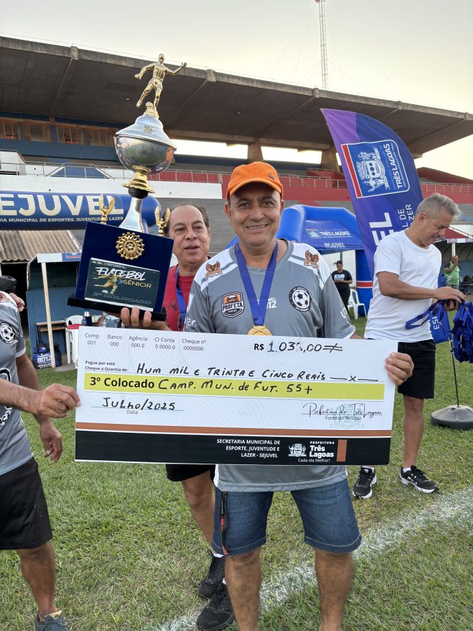 CAMPEONATO SÊNIOR – Mais Tintas / OT Marrucos levanta a taça em final eletrizante CAMPEONATO SÊNIOR – Mais Tintas / OT Marrucos levanta a taça em final eletrizante