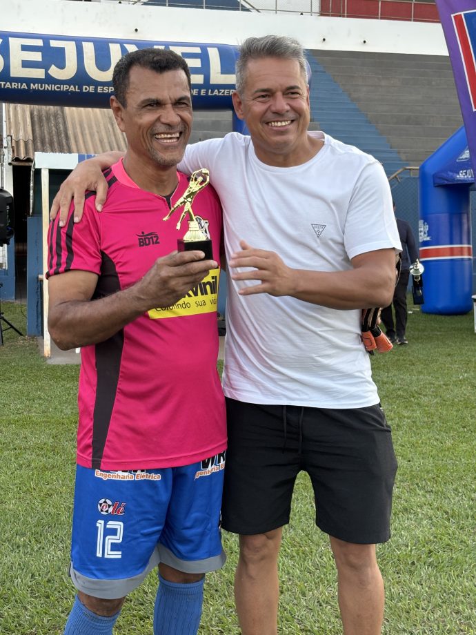 CAMPEONATO SÊNIOR – Mais Tintas / OT Marrucos levanta a taça em final eletrizante CAMPEONATO SÊNIOR – Mais Tintas / OT Marrucos levanta a taça em final eletrizante