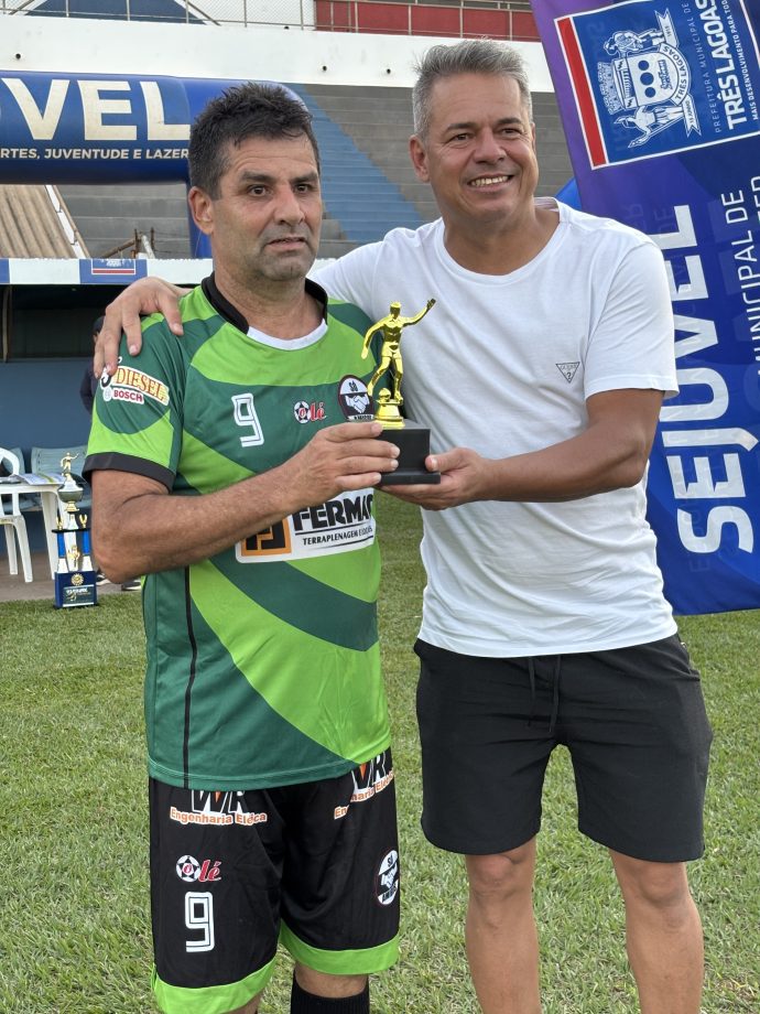 CAMPEONATO SÊNIOR – Mais Tintas / OT Marrucos levanta a taça em final eletrizante CAMPEONATO SÊNIOR – Mais Tintas / OT Marrucos levanta a taça em final eletrizante