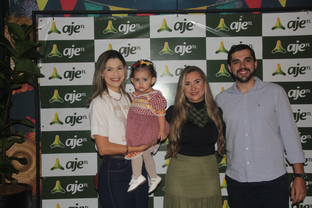 Com representatividade, AJE Três Lagoas tem nova presidência Com representatividade, AJE Três Lagoas tem nova presidência