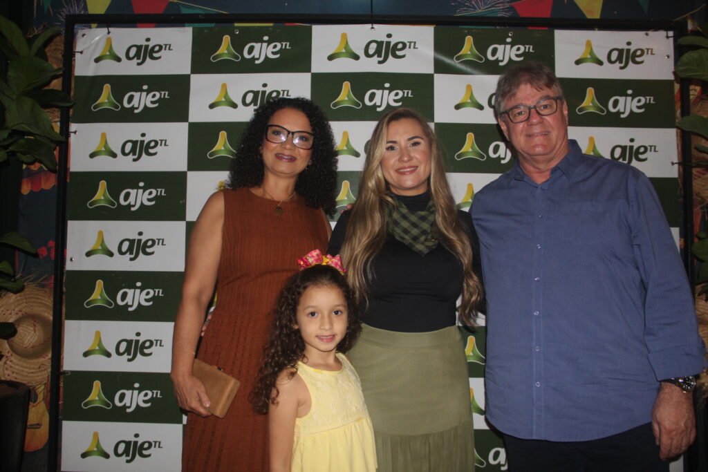 Com representatividade, AJE Três Lagoas tem nova presidência Com representatividade, AJE Três Lagoas tem nova presidência