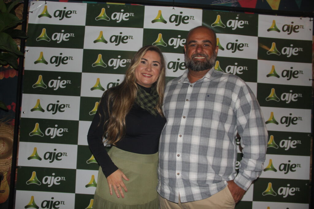 Com representatividade, AJE Três Lagoas tem nova presidência Com representatividade, AJE Três Lagoas tem nova presidência
