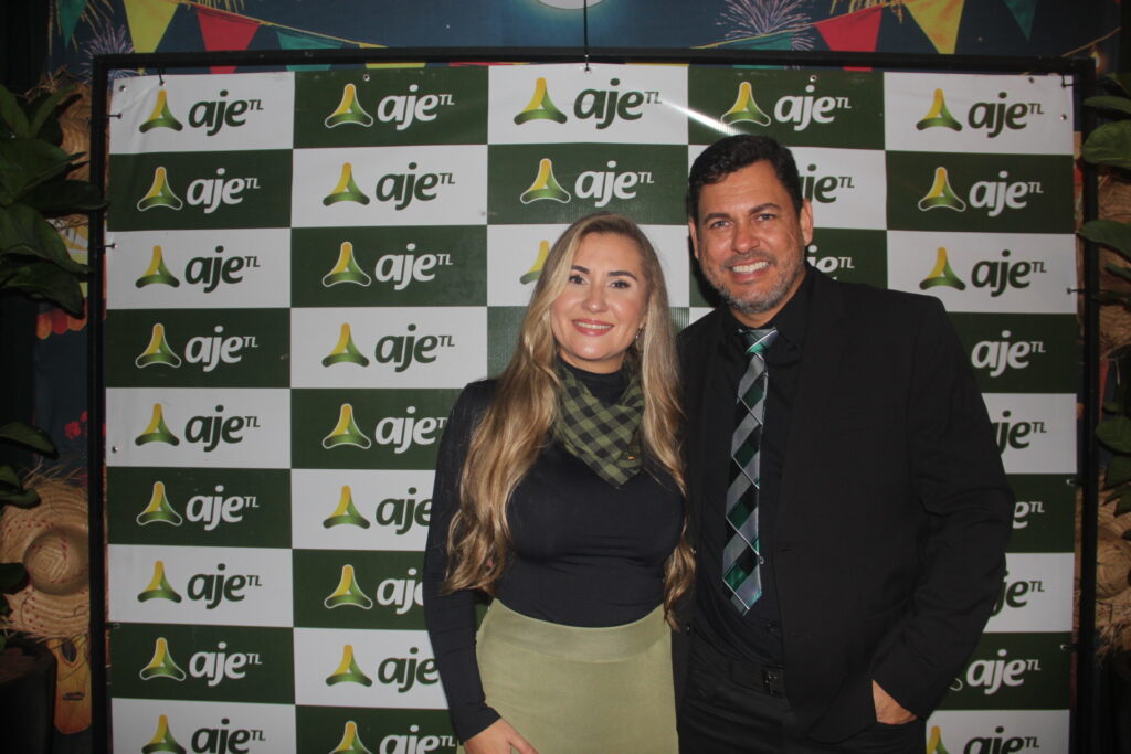 Com representatividade, AJE Três Lagoas tem nova presidência Com representatividade, AJE Três Lagoas tem nova presidência