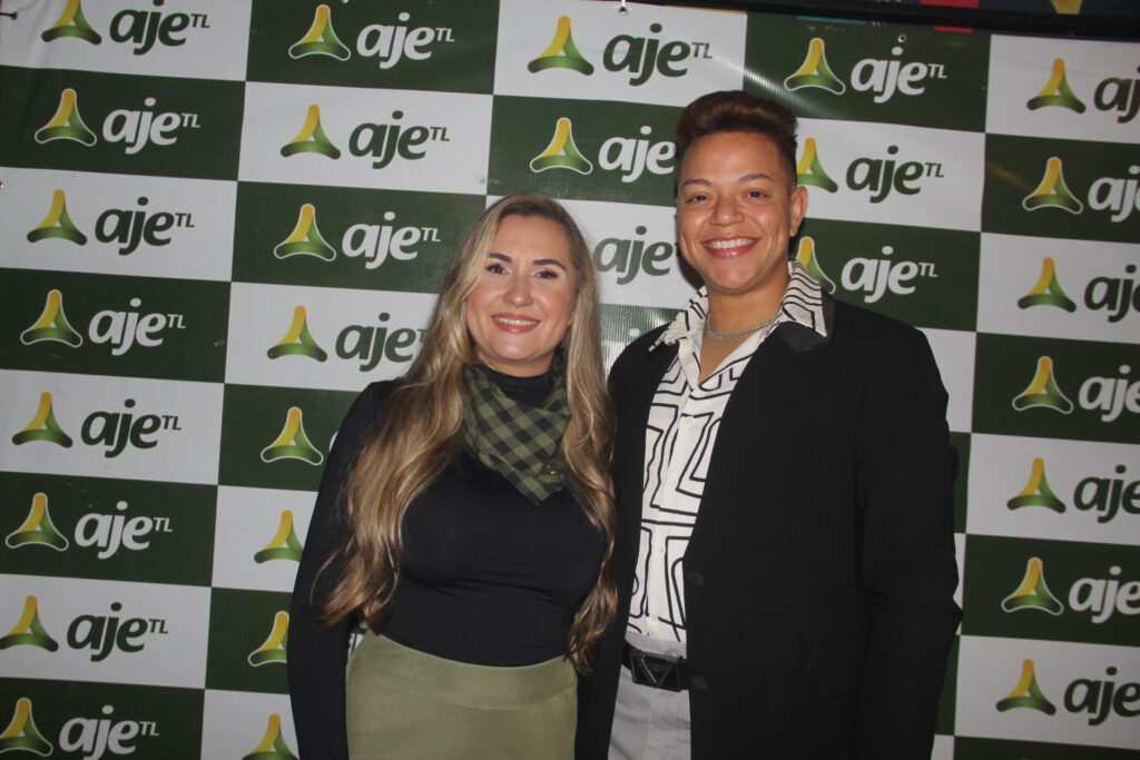 Com representatividade, AJE Três Lagoas tem nova presidência Com representatividade, AJE Três Lagoas tem nova presidência