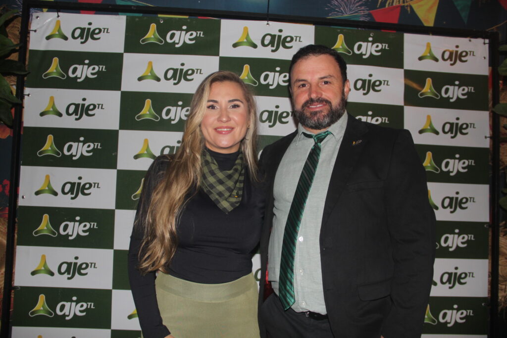 Com representatividade, AJE Três Lagoas tem nova presidência Com representatividade, AJE Três Lagoas tem nova presidência