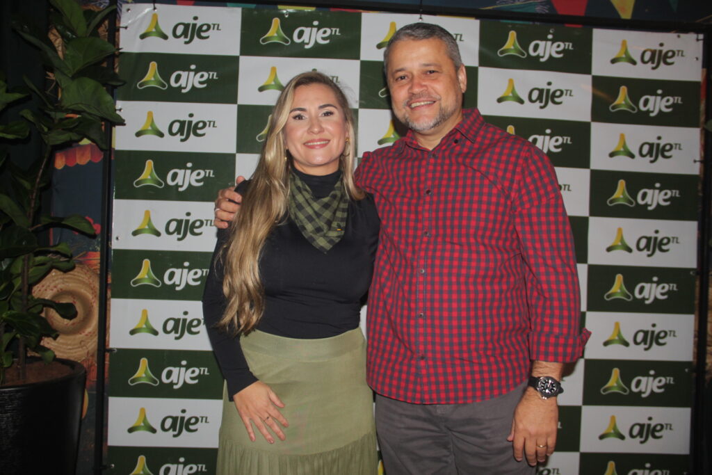 Com representatividade, AJE Três Lagoas tem nova presidência Com representatividade, AJE Três Lagoas tem nova presidência