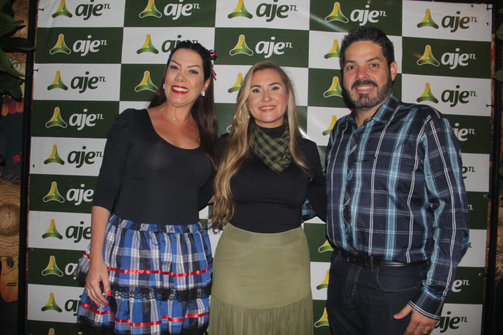 Com representatividade, AJE Três Lagoas tem nova presidência Com representatividade, AJE Três Lagoas tem nova presidência