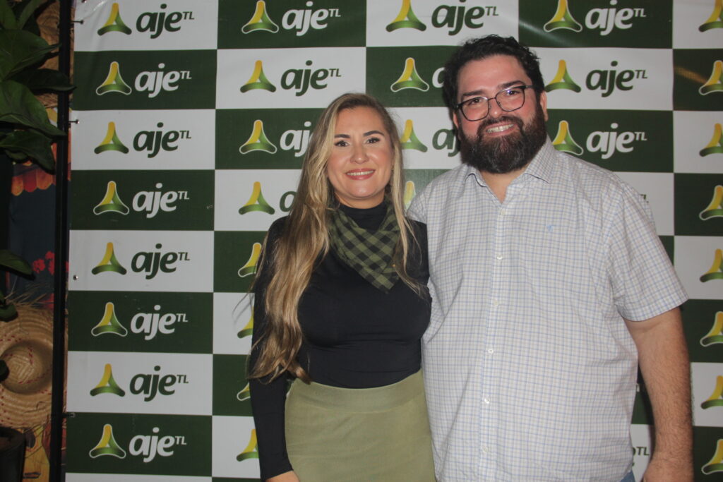 Com representatividade, AJE Três Lagoas tem nova presidência Com representatividade, AJE Três Lagoas tem nova presidência