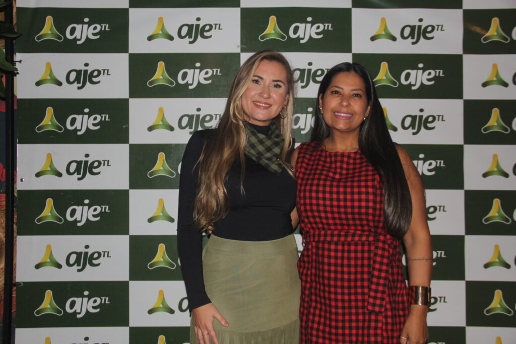 Com representatividade, AJE Três Lagoas tem nova presidência Com representatividade, AJE Três Lagoas tem nova presidência