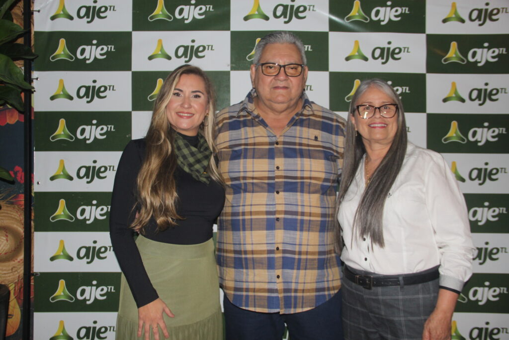 Com representatividade, AJE Três Lagoas tem nova presidência Com representatividade, AJE Três Lagoas tem nova presidência