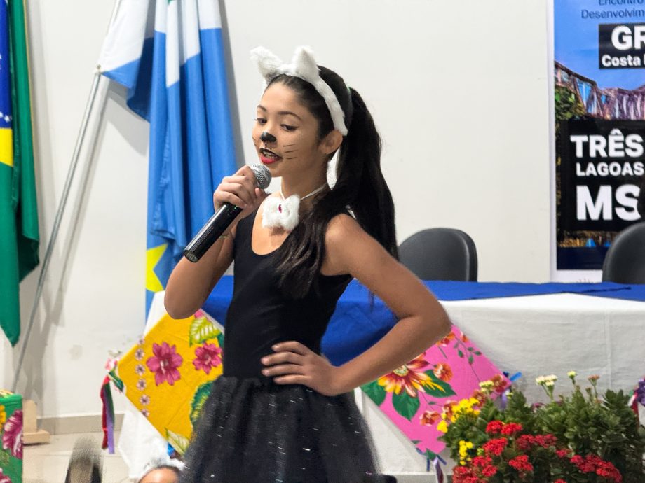 Três Lagoas recebe encontro que busca qualificar a educação pública na Costa Leste