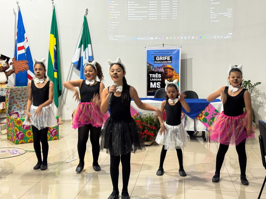 Três Lagoas recebe encontro que busca qualificar a educação pública na Costa Leste