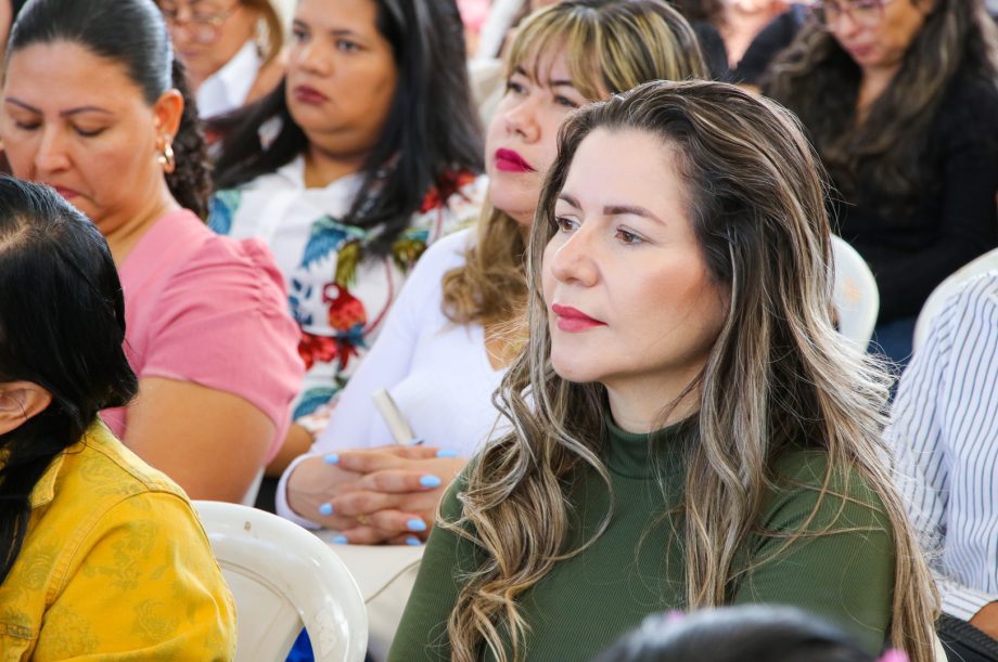 Três Lagoas inaugura CEI Mais Parque com estrutura inovadora e atendimento integral; unidade está com matrículas abertas Três Lagoas inaugura CEI Mais Parque com estrutura inovadora e atendimento integral; unidade está com matrículas abertas