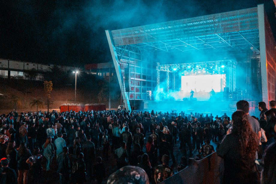 Motoshow 2025 encerra com grande público, ação social e muito rock em Três Lagoas Motoshow 2025 encerra com grande público, ação social e muito rock em Três Lagoas