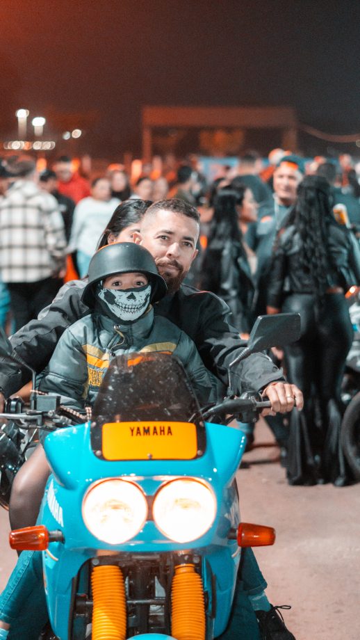 Motoshow 2025 encerra com grande público, ação social e muito rock em Três Lagoas Motoshow 2025 encerra com grande público, ação social e muito rock em Três Lagoas