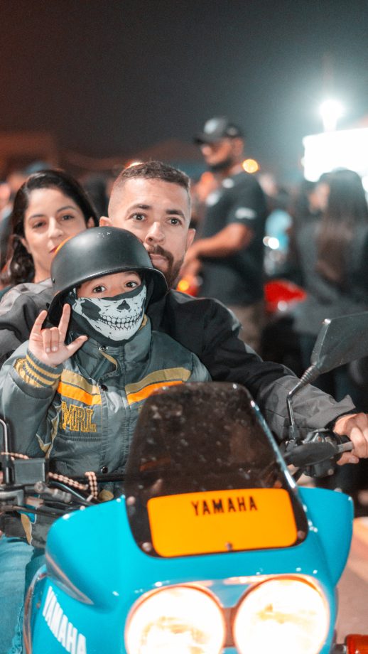 Motoshow 2025 encerra com grande público, ação social e muito rock em Três Lagoas Motoshow 2025 encerra com grande público, ação social e muito rock em Três Lagoas