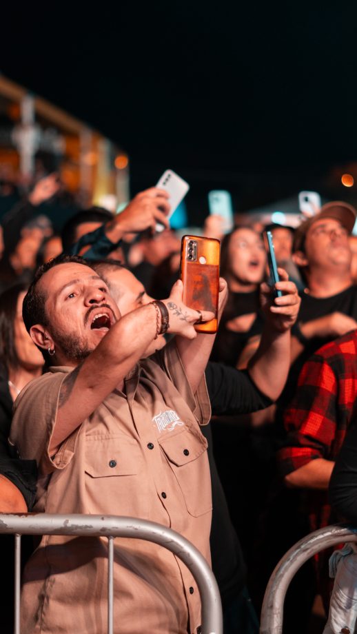 Motoshow 2025 encerra com grande público, ação social e muito rock em Três Lagoas Motoshow 2025 encerra com grande público, ação social e muito rock em Três Lagoas