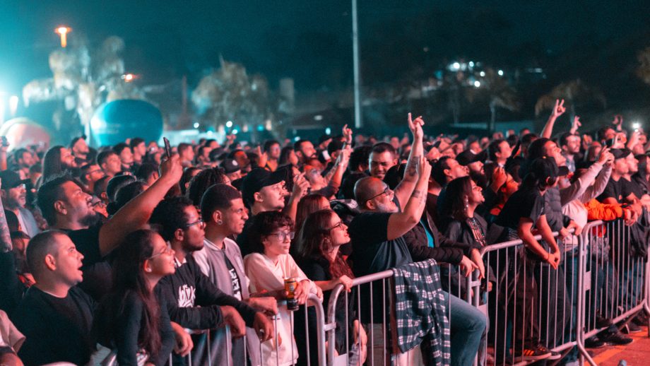 Motoshow 2025 encerra com grande público, ação social e muito rock em Três Lagoas Motoshow 2025 encerra com grande público, ação social e muito rock em Três Lagoas