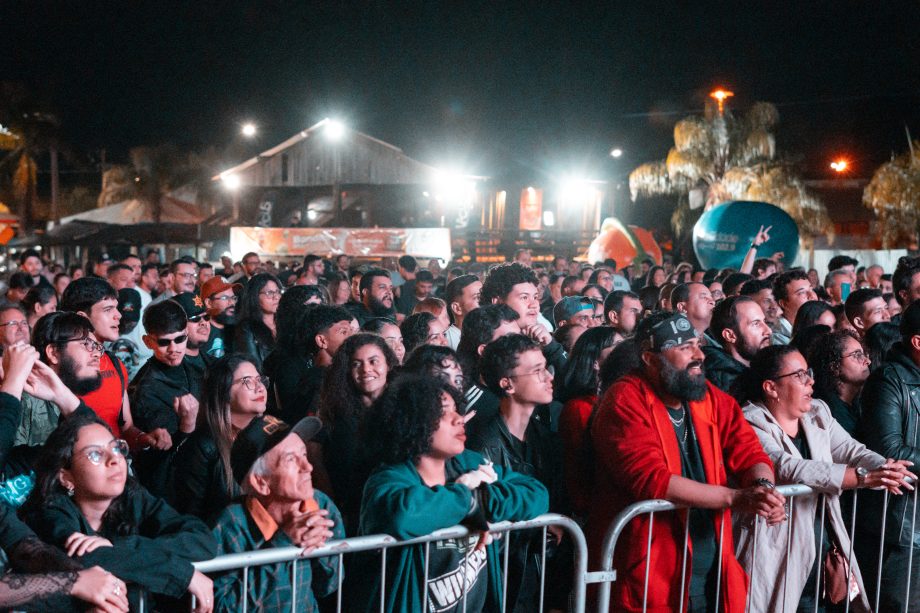 Motoshow 2025 encerra com grande público, ação social e muito rock em Três Lagoas Motoshow 2025 encerra com grande público, ação social e muito rock em Três Lagoas
