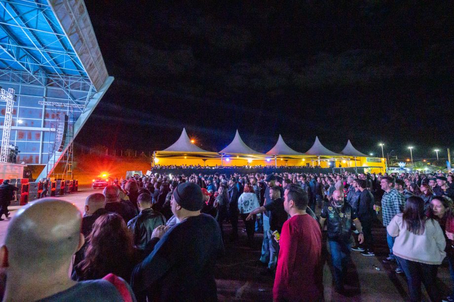Motoshow 2025 encerra com grande público, ação social e muito rock em Três Lagoas Motoshow 2025 encerra com grande público, ação social e muito rock em Três Lagoas