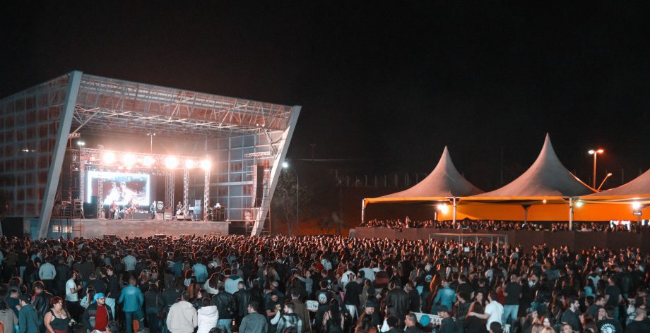 Motoshow 2025 encerra com grande público, ação social e muito rock em Três Lagoas Motoshow 2025 encerra com grande público, ação social e muito rock em Três Lagoas