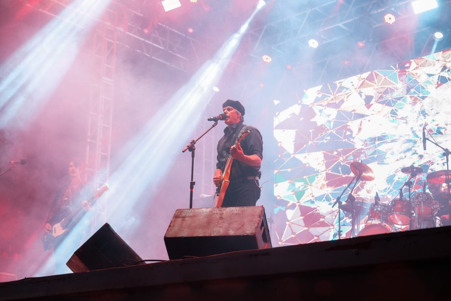 Motoshow 2025 encerra com grande público, ação social e muito rock em Três Lagoas Motoshow 2025 encerra com grande público, ação social e muito rock em Três Lagoas