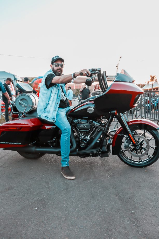 Motoshow 2025 encerra com grande público, ação social e muito rock em Três Lagoas Motoshow 2025 encerra com grande público, ação social e muito rock em Três Lagoas