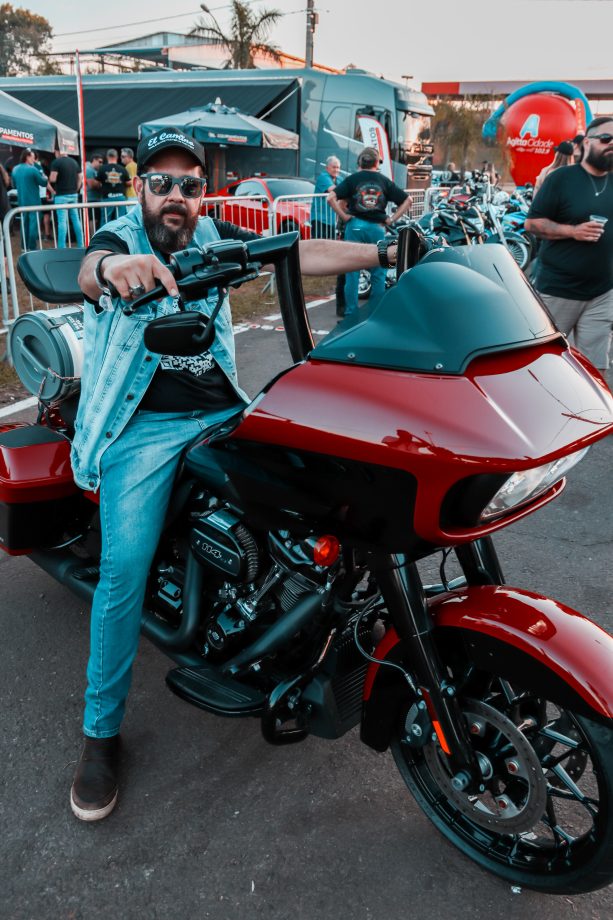 Motoshow 2025 encerra com grande público, ação social e muito rock em Três Lagoas Motoshow 2025 encerra com grande público, ação social e muito rock em Três Lagoas