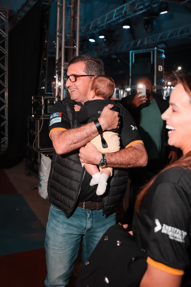 Motoshow 2025 encerra com grande público, ação social e muito rock em Três Lagoas Motoshow 2025 encerra com grande público, ação social e muito rock em Três Lagoas