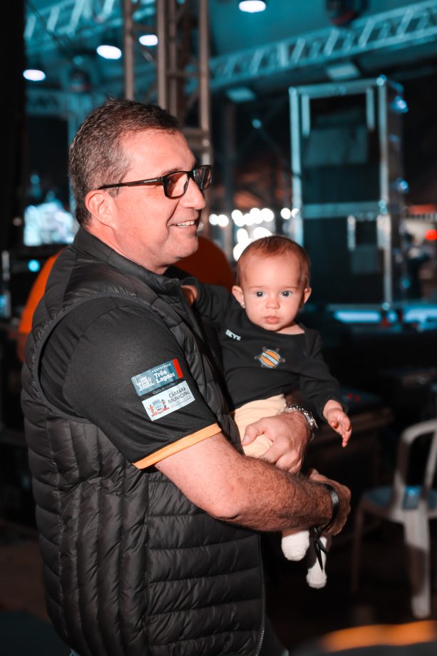 Motoshow 2025 encerra com grande público, ação social e muito rock em Três Lagoas Motoshow 2025 encerra com grande público, ação social e muito rock em Três Lagoas