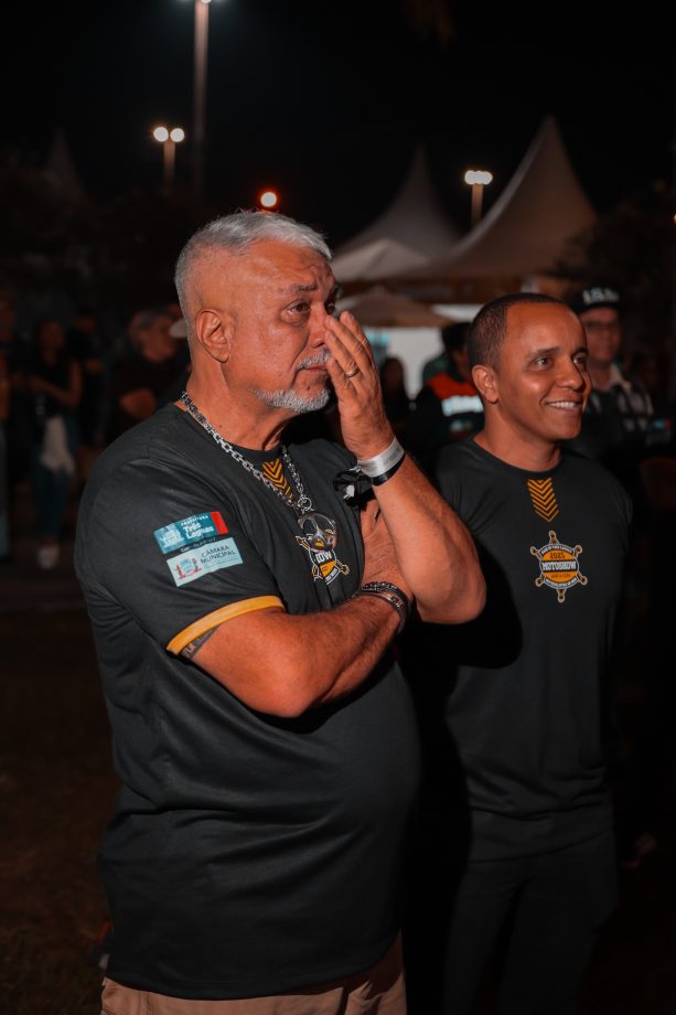 Motoshow 2025 encerra com grande público, ação social e muito rock em Três Lagoas Motoshow 2025 encerra com grande público, ação social e muito rock em Três Lagoas