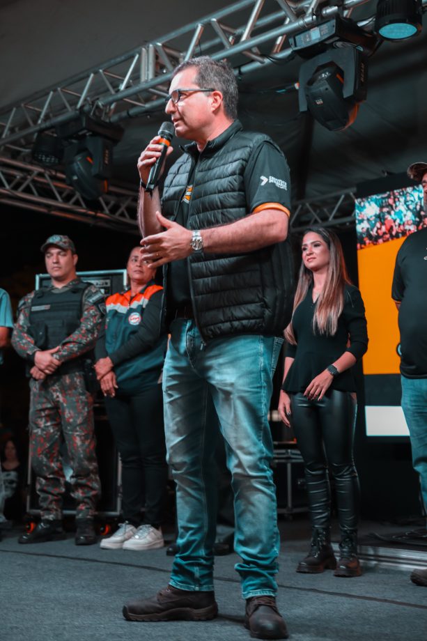 Motoshow 2025 encerra com grande público, ação social e muito rock em Três Lagoas Motoshow 2025 encerra com grande público, ação social e muito rock em Três Lagoas