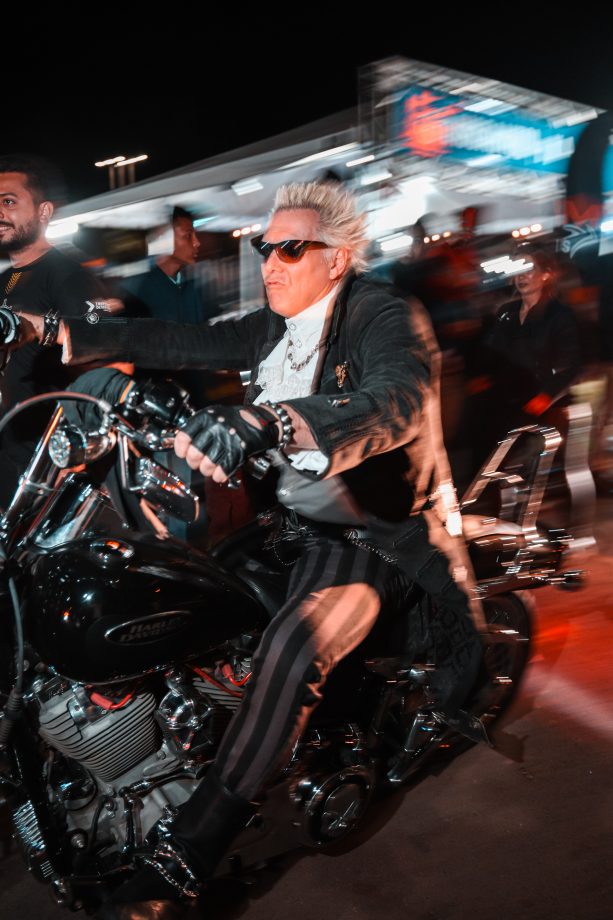 Motoshow 2025 encerra com grande público, ação social e muito rock em Três Lagoas Motoshow 2025 encerra com grande público, ação social e muito rock em Três Lagoas