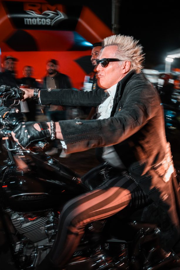 Motoshow 2025 encerra com grande público, ação social e muito rock em Três Lagoas Motoshow 2025 encerra com grande público, ação social e muito rock em Três Lagoas