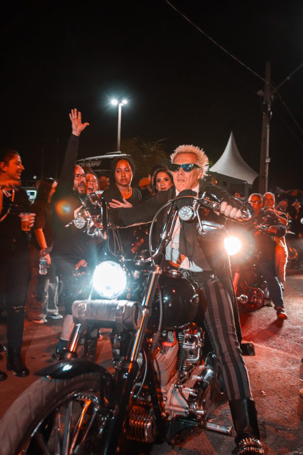 Motoshow 2025 encerra com grande público, ação social e muito rock em Três Lagoas Motoshow 2025 encerra com grande público, ação social e muito rock em Três Lagoas