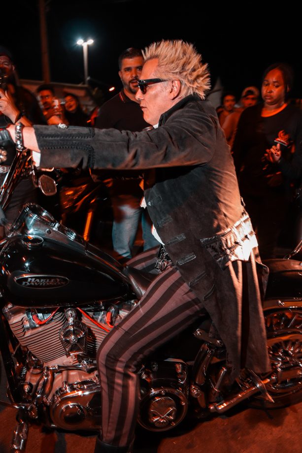 Motoshow 2025 encerra com grande público, ação social e muito rock em Três Lagoas Motoshow 2025 encerra com grande público, ação social e muito rock em Três Lagoas