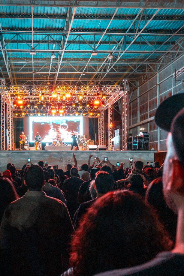 Motoshow 2025 encerra com grande público, ação social e muito rock em Três Lagoas Motoshow 2025 encerra com grande público, ação social e muito rock em Três Lagoas