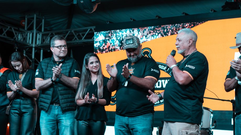Motoshow 2025 encerra com grande público, ação social e muito rock em Três Lagoas Motoshow 2025 encerra com grande público, ação social e muito rock em Três Lagoas