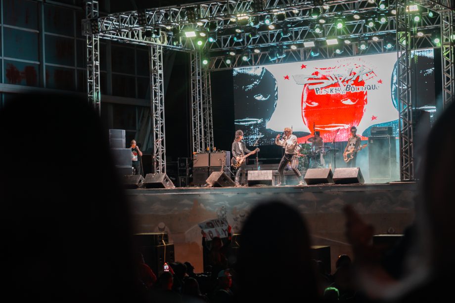 Motoshow 2025 encerra com grande público, ação social e muito rock em Três Lagoas Motoshow 2025 encerra com grande público, ação social e muito rock em Três Lagoas