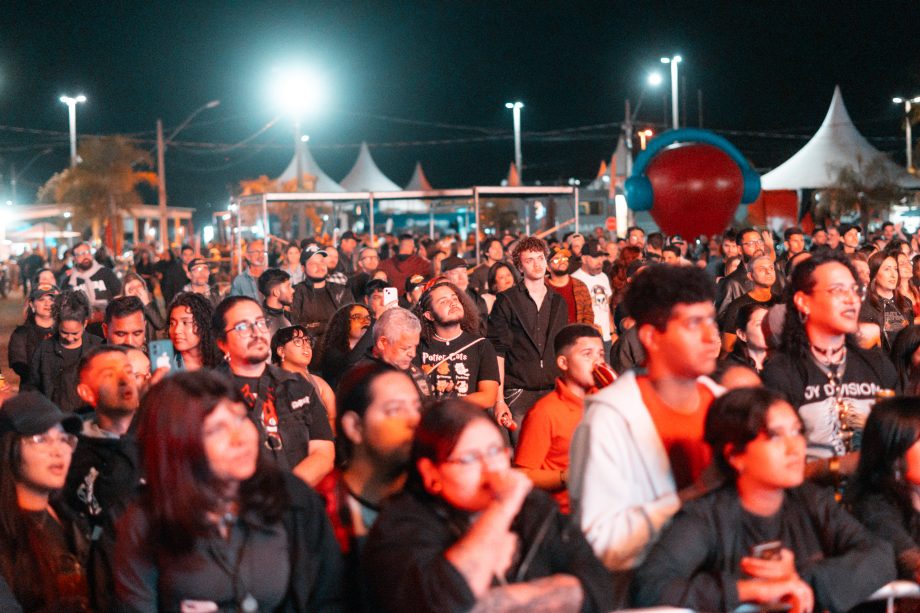Motoshow 2025 encerra com grande público, ação social e muito rock em Três Lagoas Motoshow 2025 encerra com grande público, ação social e muito rock em Três Lagoas