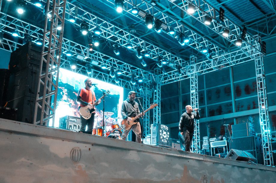 Motoshow 2025 encerra com grande público, ação social e muito rock em Três Lagoas Motoshow 2025 encerra com grande público, ação social e muito rock em Três Lagoas