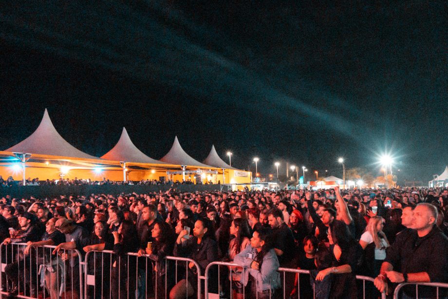 Motoshow 2025 encerra com grande público, ação social e muito rock em Três Lagoas Motoshow 2025 encerra com grande público, ação social e muito rock em Três Lagoas