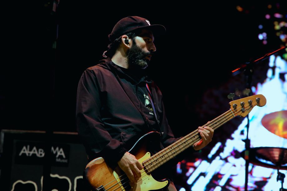 CPM 22 esquenta a primeira noite do Motoshow em Três Lagoas