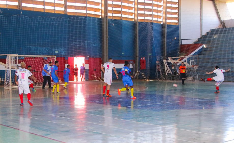 Três Lagoas encerra com sucesso a Olimpíadas Especiais das APAEs e celebra o esporte como ferramenta de inclusão