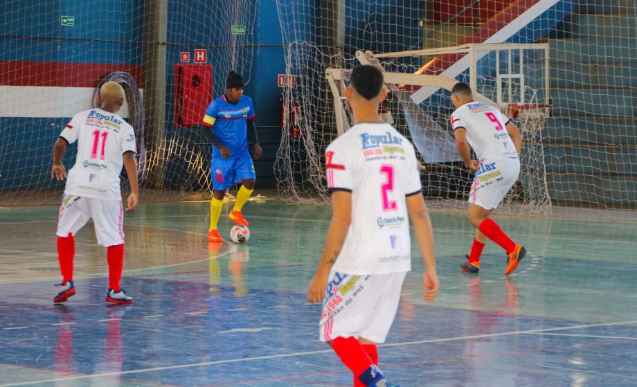 Três Lagoas encerra com sucesso a Olimpíadas Especiais das APAEs e celebra o esporte como ferramenta de inclusão